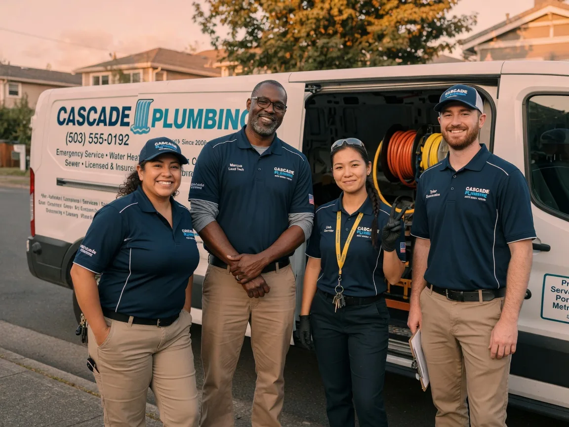 Emergency Plumber company in Chester Heights, PA